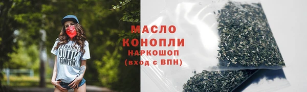 молекула духа Бронницы